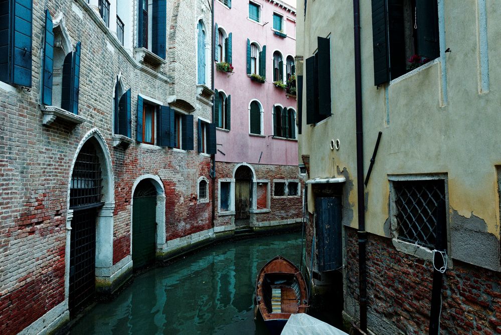 Venedig von Jens Römer 