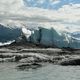 Knik Glacier