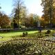 Herbst im Tiergarten