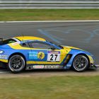 # 27 Aston Martin Vantage GT3 (Aston Martin Racing)