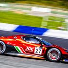#27 Ferrari 296 GT3 - Marco Pulcini