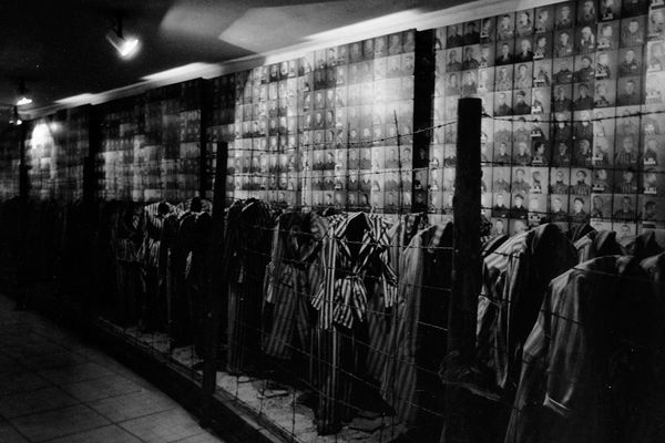 27 gennaio - giorno della memoria # 1