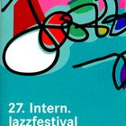 27. Int. Jazzfestival Viersen 2013