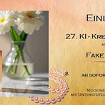 27. KI-Kreativ-Challenge