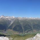 270° Panorama Brudelhorn