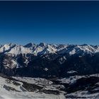 270° Panorama vom Zwölferkopf mit Crystal Cube...