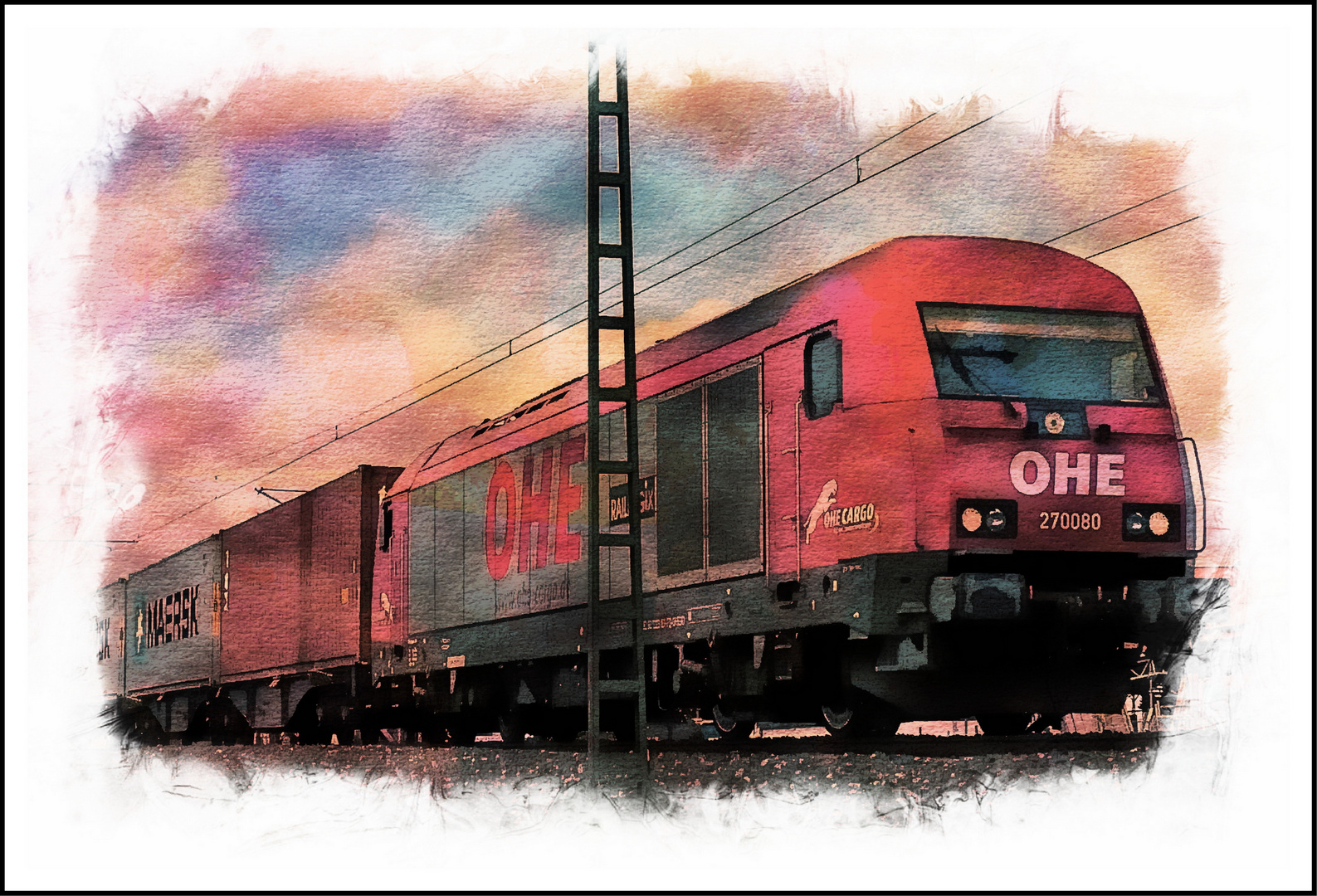 270080 - OHE