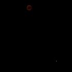 27.07.2018 Mondfinsternis mit Mars, Sareis (Malbun)