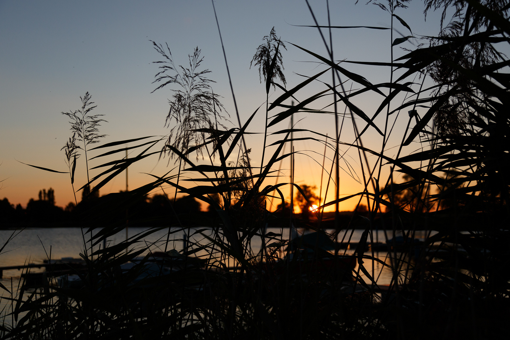 27.09.15 Sonnenuntergang