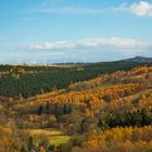 ***27.10.13 Die letzten bunten Wälder***