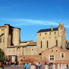 27.10.2014 - Musée TOULOUSE-LAUTREC in Albi / Frankreich