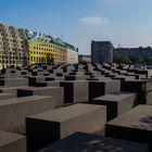 .... 2711....holocaust-mahnmal Berlino