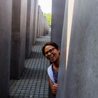 .... 2711....holocaust-mahnmal Berlino ..