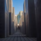 .... 2711....holocaust-mahnmal Berlino .