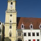 (272) altes rathaus (bratislava)