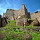 Golconda Fort