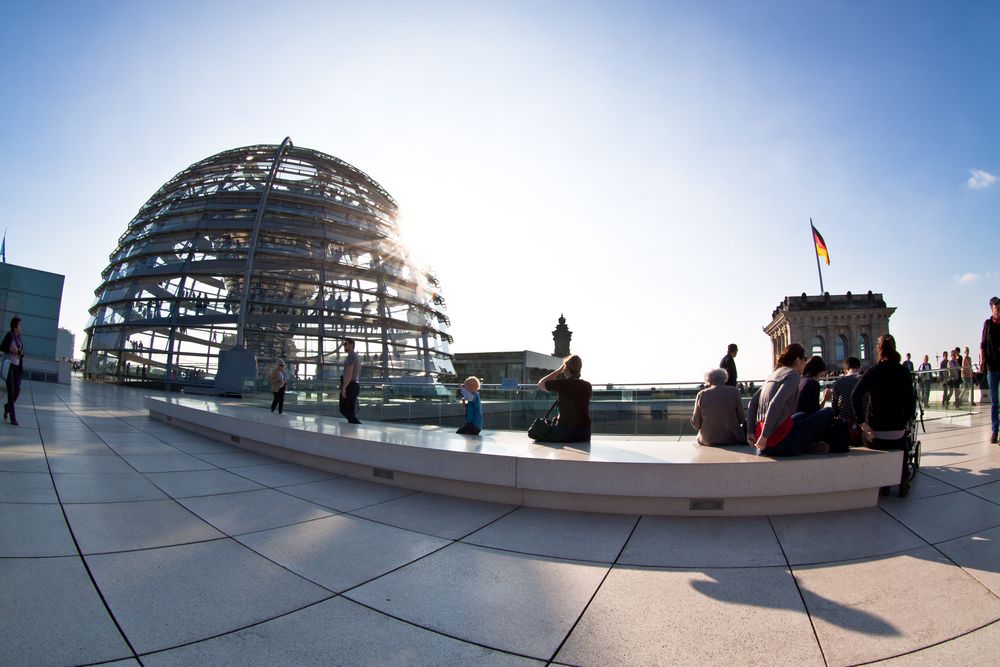 Bundestag von miandasa 