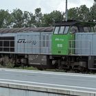 275 016-4 CFL-Cargo - G1206