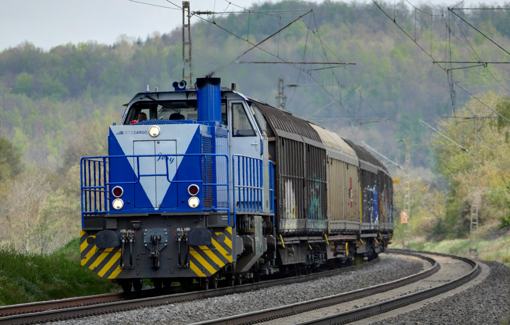 275 118 / V151 / Josy