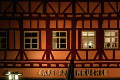 275 Café Pfannküchle