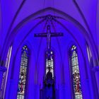 27/52: Meditationskirche