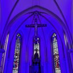 27/52: Meditationskirche