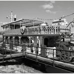 27/52 Mississippi-Dampfer