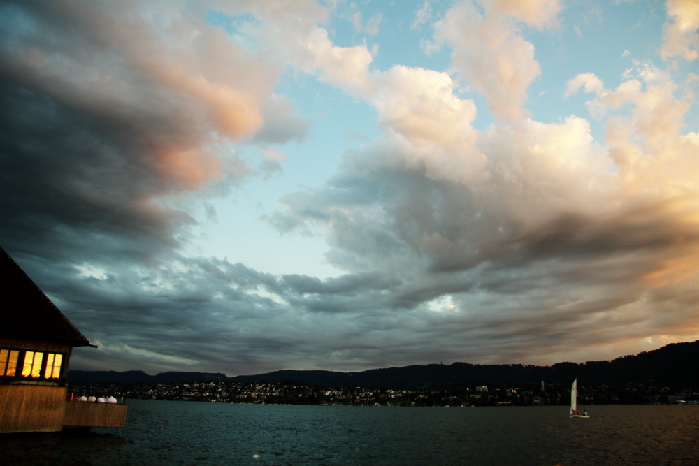 27.6.2008 Zürich