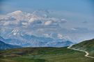 Mt. Denali by Stefan Bogdon 
