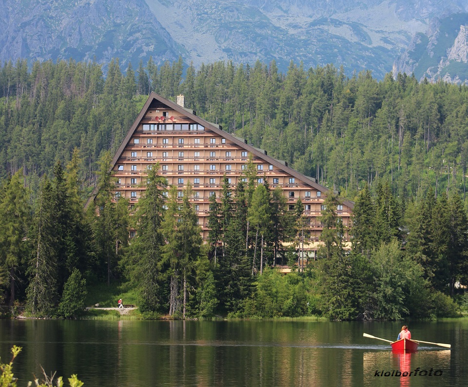 (278) hotel patria (hohe tatra)