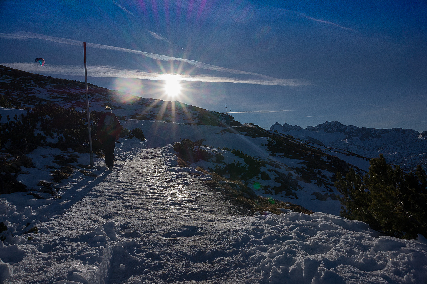 27.Dezember 2015 Krippenstein