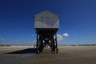 Sankt Peter Ording von Renate Besnovski