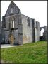 ABBAYE DES CHÂTELIERS -4 (Île de Ré) de Josiane64 