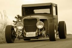 27er Essex HotRod #1