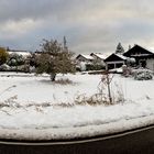 28-10-12 mein erster Schnee 2012