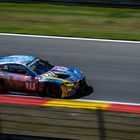 #28 BMW M4 GT3 by Samantha Tan Racing