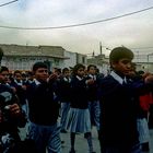 28 de julio - Perú's national holiday