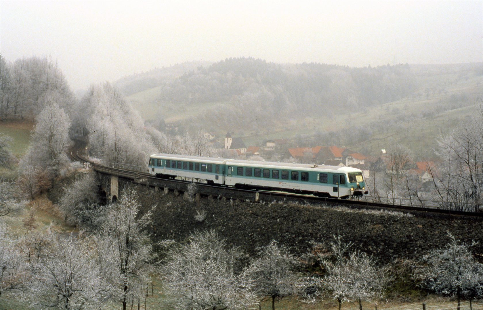 28 jan 1989  628/928 287 im Odenwald