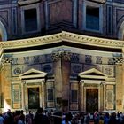 _ 28. Pantheon Stadt Rom / X View _