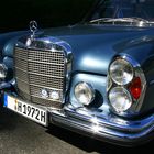 280 SEL 4.5