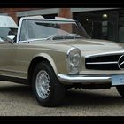 280 SL