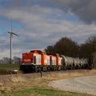 28.02.14 hvle Kesselzug bei Pausa im Vogtland