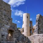 28082311 KopieBADEN-WÜRTTEMBERG : HEIDENHEIM - SCHLOSS HELLENSTEIN