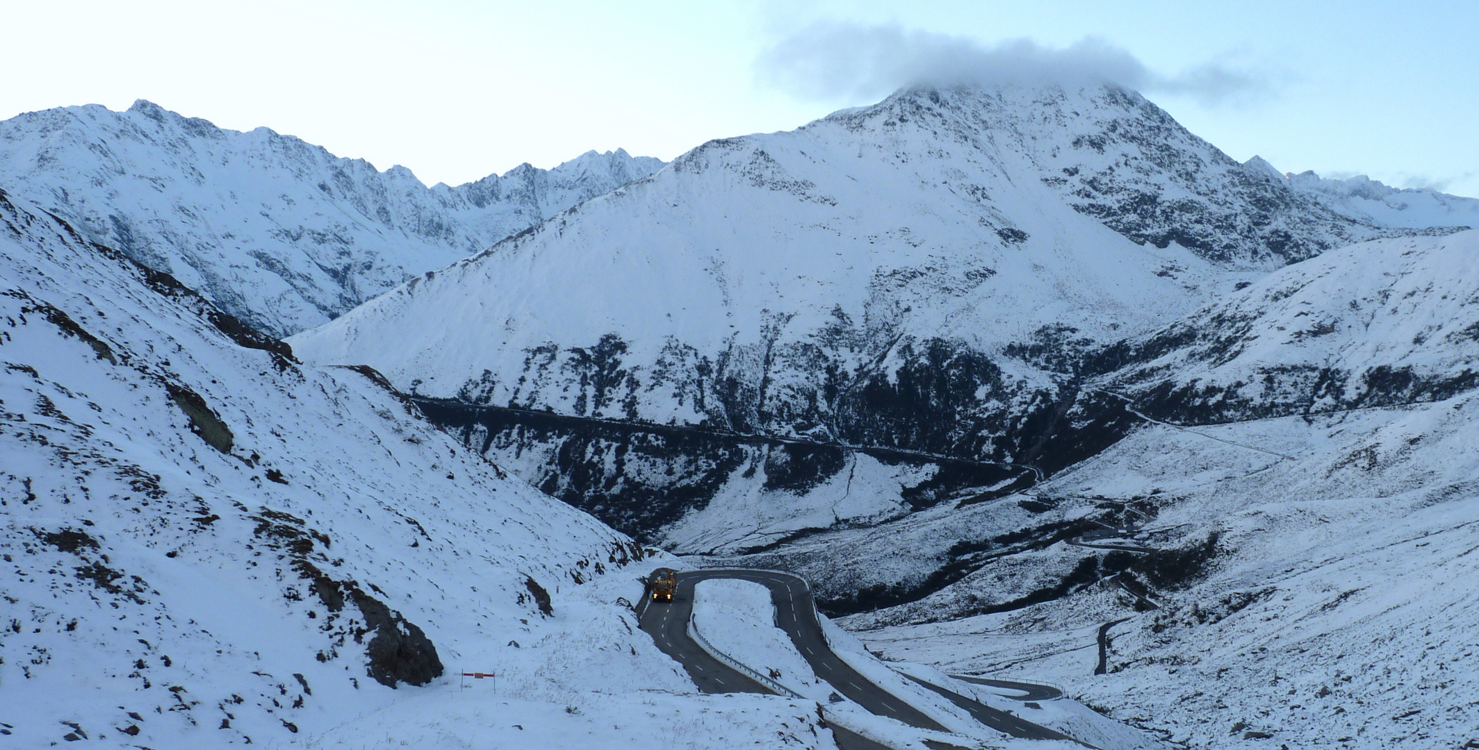 28.09.2010 : Nieve / Neige / Schnee...04