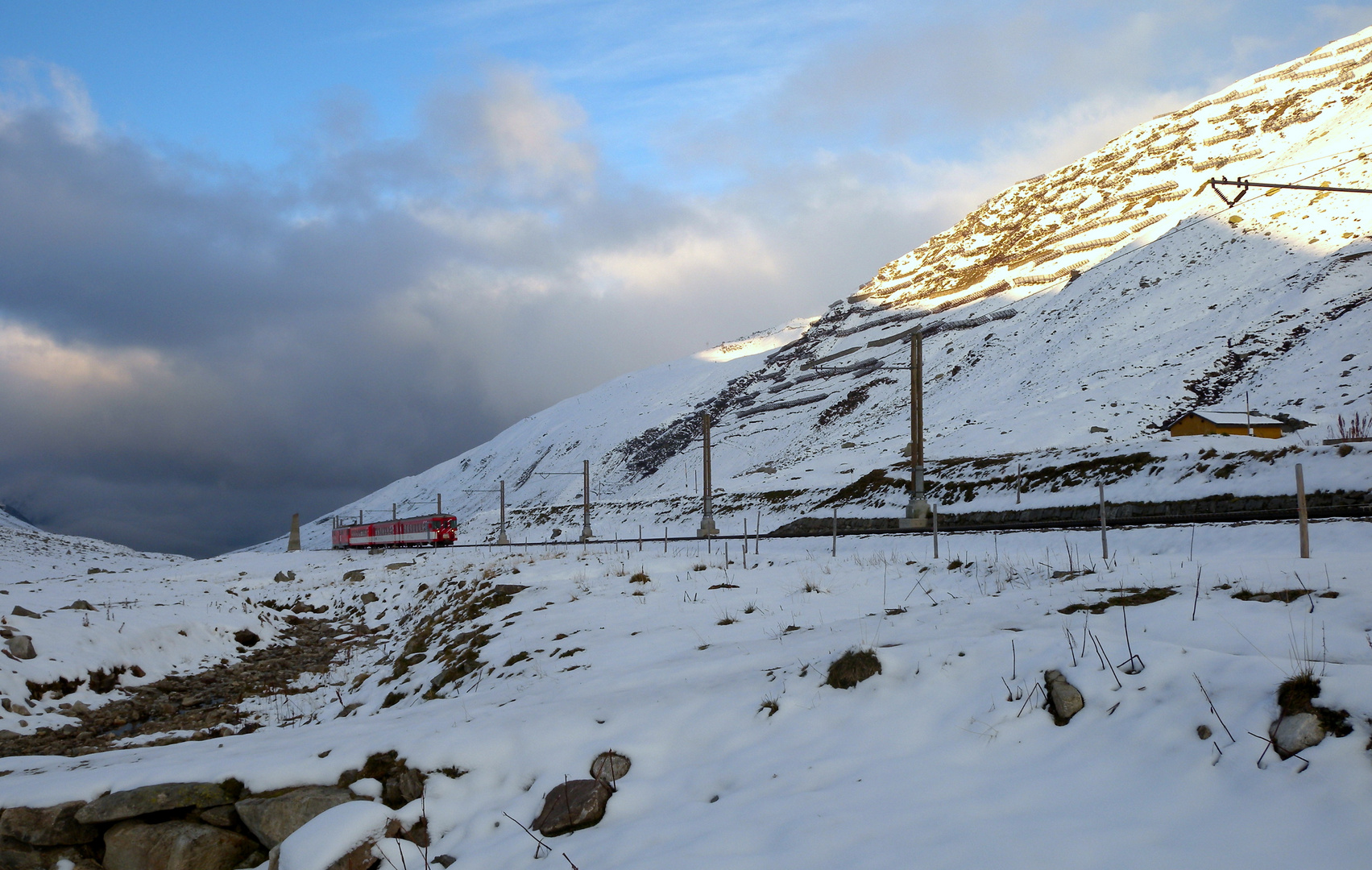 28.09.2010 : Schnee / Nieve / Neige...02