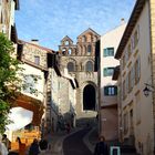 28.10.2014 - Le Puy En Velay - Le Puy Cathedral