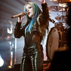 28.10.2022: Arch Enemy im Zenith, München