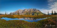 Hochkönig von Mario Maindl