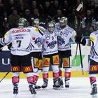 28.3.2013 SC Bern - EV Zug