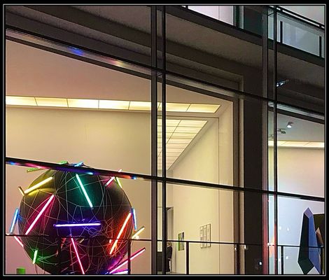 28/52 Neues Museum Nürnberg